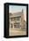 Washington's Headquarters, Bedford, Pennsylvania-null-Framed Stretched Canvas