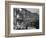 Washington Slum, 1935-Carl Mydans-Framed Photographic Print