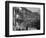 Washington Slum, 1935-Carl Mydans-Framed Photographic Print