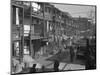 Washington Slum, 1935-Carl Mydans-Mounted Photographic Print