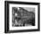 Washington Slum, 1935-Carl Mydans-Framed Photographic Print