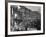 Washington Slum, 1935-Carl Mydans-Framed Photographic Print