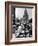 Washington Square Art Show-Alfred Eisenstaedt-Framed Photographic Print