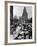 Washington Square Art Show-Alfred Eisenstaedt-Framed Photographic Print