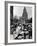 Washington Square Art Show-Alfred Eisenstaedt-Framed Photographic Print