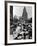 Washington Square Art Show-Alfred Eisenstaedt-Framed Photographic Print