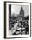 Washington Square Art Show-Alfred Eisenstaedt-Framed Photographic Print