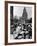 Washington Square Art Show-Alfred Eisenstaedt-Framed Photographic Print