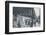 Washington Square, Greenwich Village, New York, USA, 1935-Unknown-Framed Photographic Print