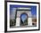 Washington Square Park, Washington Square Arch, Greenwich Village, Manhattan-Wendy Connett-Framed Photographic Print