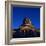 Washington State Capitol Building-Paul Souders-Framed Photographic Print