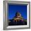 Washington State Capitol Building-Paul Souders-Framed Photographic Print