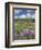 Washington State, Gifford Pinchot NF. Mount Saint Helens Landscape-Steve Terrill-Framed Photographic Print