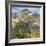 Washington State, North Cascades, Lewis Lake and Black Peak, view from Heather Pass-Jamie & Judy Wild-Framed Photographic Print