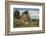 Washington State, Palouse, Whitman County-Alison Jones-Framed Photographic Print