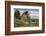 Washington State, Palouse, Whitman County-Alison Jones-Framed Photographic Print