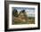 Washington State, Palouse, Whitman County-Alison Jones-Framed Photographic Print