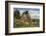 Washington State, Palouse, Whitman County-Alison Jones-Framed Photographic Print