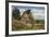 Washington State, Palouse, Whitman County-Alison Jones-Framed Photographic Print