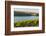 Washington State, Tri-Cities. the Benches Vineyards-Richard Duval-Framed Photographic Print