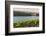 Washington State, Tri-Cities. the Benches Vineyards-Richard Duval-Framed Photographic Print