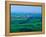 Washington State University Campus, Kamiak Butte, Washington, USA-Charles Sleicher-Framed Premier Image Canvas