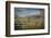 Washington State, Whitman County, Palouse, Lacrosse, Pioneer Stock Farm-Alison Jones-Framed Photographic Print