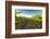 Washington State, Yakima Valley. Harvest in a Vineyard-Richard Duval-Framed Photographic Print