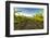 Washington State, Yakima Valley. Harvest in a Vineyard-Richard Duval-Framed Photographic Print