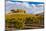 Washington State, Yakima Valley. Vineyard and Winery in Yakima Valley-Richard Duval-Mounted Photographic Print