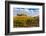 Washington State, Yakima Valley. Vineyard and Winery in Yakima Valley-Richard Duval-Framed Photographic Print