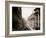 Washington Street-null-Framed Photo