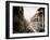 Washington Street-null-Framed Photo