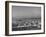 Washington Univ. Rowing Team Practicing on Lake Washington-J^ R^ Eyerman-Framed Photographic Print