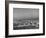 Washington Univ. Rowing Team Practicing on Lake Washington-J^ R^ Eyerman-Framed Photographic Print