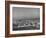 Washington Univ. Rowing Team Practicing on Lake Washington-J^ R^ Eyerman-Framed Photographic Print