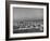 Washington Univ. Rowing Team Practicing on Lake Washington-J^ R^ Eyerman-Framed Photographic Print