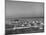 Washington Univ. Rowing Team Practicing on Lake Washington-J^ R^ Eyerman-Mounted Photographic Print