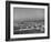 Washington Univ. Rowing Team Practicing on Lake Washington-J^ R^ Eyerman-Framed Photographic Print