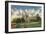 Washington University, St. Louis-null-Framed Premium Giclee Print