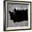 Washington -Luke Wilson-Framed Art Print