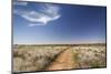 Washita Battlefield, Black Kettle National Grasslands, Oklahoma, USA-Walter Bibikow-Mounted Photographic Print