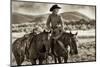 Washoe-Lisa Dearing-Mounted Photographic Print