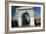 Wasington Square Arch NYC-Robert Goldwitz-Framed Photographic Print