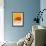 Wassily Chair Marcel Breuer-Rosi Feist-Framed Giclee Print displayed on a wall
