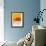 Wassily Chair Marcel Breuer-Rosi Feist-Framed Giclee Print displayed on a wall