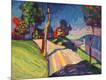 Giclee Print