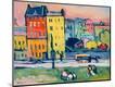 Giclee Print