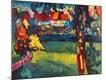 Premium Giclee Print