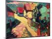 Giclee Print